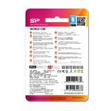 thumbnail of Silicon Power Mobile C80 - USB-Flash-Laufwerk - 64 GB