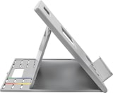 thumbnail of Elevador Kensington Smartfit® Easy Riser™ con ventilación para portátil 17", negro