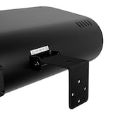 thumbnail of Saro Terrassenheizstrahler Heizung Modell 2400 Giant