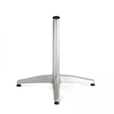 thumbnail of Aluminium tafelpoot 70 cm Chelsea - Oviala