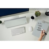 thumbnail of Atril escritorio NOBO CRISTAL, Blanco