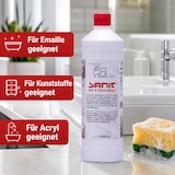 thumbnail of SANIT Bad- & Küchenglanz 1 Liter