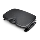 thumbnail of Kensington Poggiapiedi Ergonomico Regolabile SmartFit®  SoleMate™ Plus, per migliorare la postura, colore nero, K52789WW.