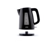 thumbnail of Bouilloire électrique DOD184N 1,7 L plastique brillant noir 23,2 x 15,6 x 22,8 cm LIVOO