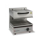 thumbnail of Salamandra gratinadora de techo móvil SG-452 de Sammic