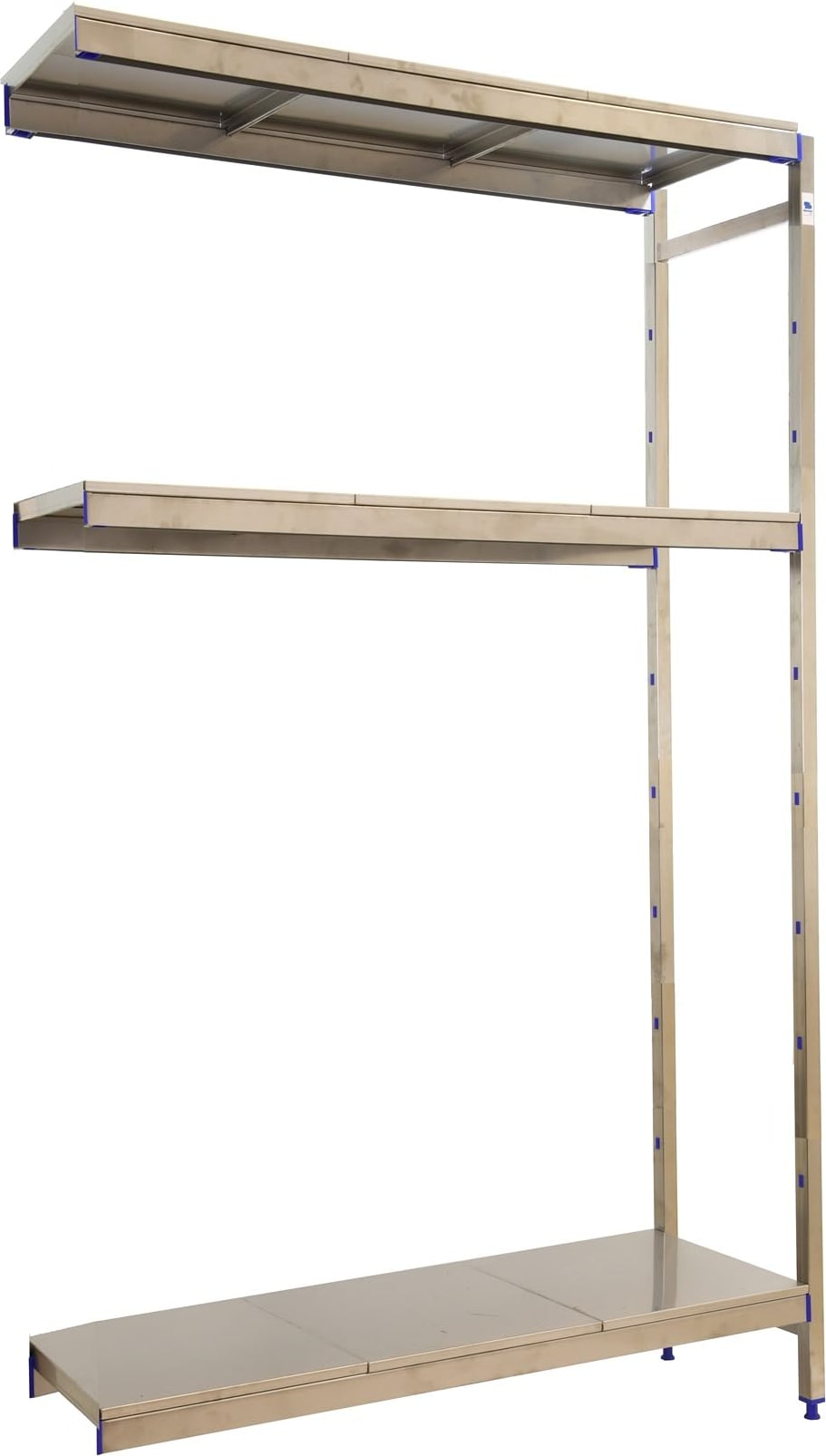 Estanteria SIMONINOX ADITIONAL 3 Estantes 2000x1660x400 Simon Rack