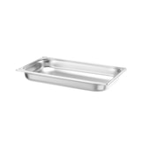 thumbnail of Hendi GN-Behälter Kitchen Line GN1/1 mit 9 Liter aus Edelstahl