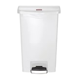 thumbnail of Poubelle pedal 050,0L - Rubbermaid