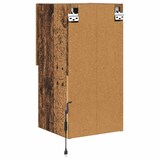 thumbnail of vidaXL Wandmontierter TV-Schrank Altholz 30,5 x 30 x 60 cm