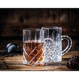 thumbnail of Nachtmann Noblesse Teeglas Kaffeebecher Glühweinglas 2er Set