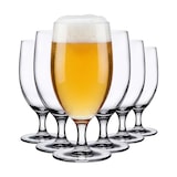 thumbnail of Pasabahce Nude Reserva Mehrzweckglas/Bierglas 415ml (13 1/2 oz) - 6er Set