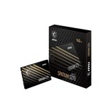 thumbnail of Msi - Spatium S270 - Ssd Interne - 480go - Sata 2.5