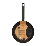 thumbnail of Poele - Menastyl - 6020637 - En Aluminium Forgé - 26 Cm - Noir - Tous Feux Dont Induction