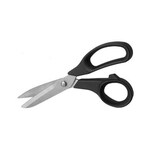 thumbnail of Forbice Cucina Manico Plastica Cm 21 Ambrogio Sanelli 1500