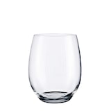 thumbnail of de 6 gobelets trempés Victoria 35 cl -  Boite 35.00 cl Transparent / Cristal Rond Verre Vicrila 8.00x8.00 cm