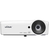 thumbnail of Vivitek DU857 Beamer mit 5000 Lumen und WUXGA-Auflösung für Business-Präsentationen und Klassenzimmer