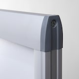thumbnail of Showdown Displays Windtalker® Excel mit Metallfuß A1
