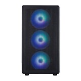 thumbnail of Boitier Sans Alimentation - Zalman M5 Argb - Mini Tour - Format M-atx - Noir