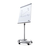 thumbnail of Exposiciónate Scritto® Flipchart Vario Met Ronde Stalen Voet FCVAR
