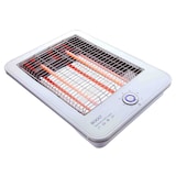 thumbnail of Tostadora Plana Sogo