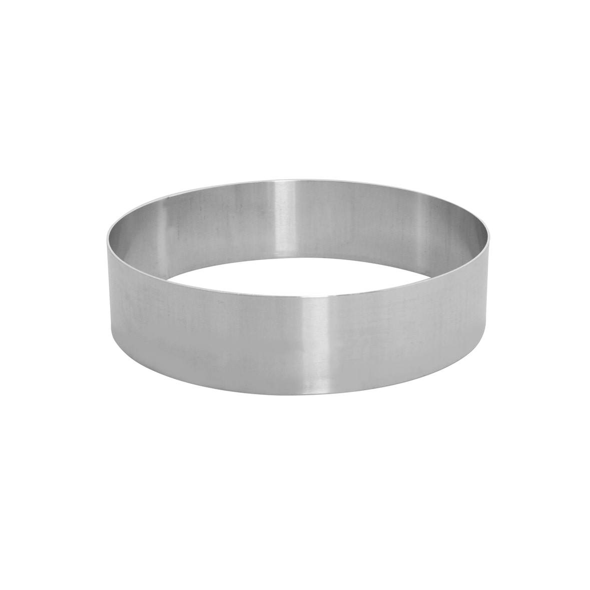 Schneider - Tortenring, Aluminium, 280 x 70 x 2 mm