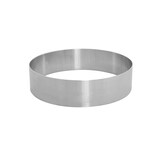 thumbnail of Schneider - Tortenring, Aluminium, 280 x 70 x 2 mm