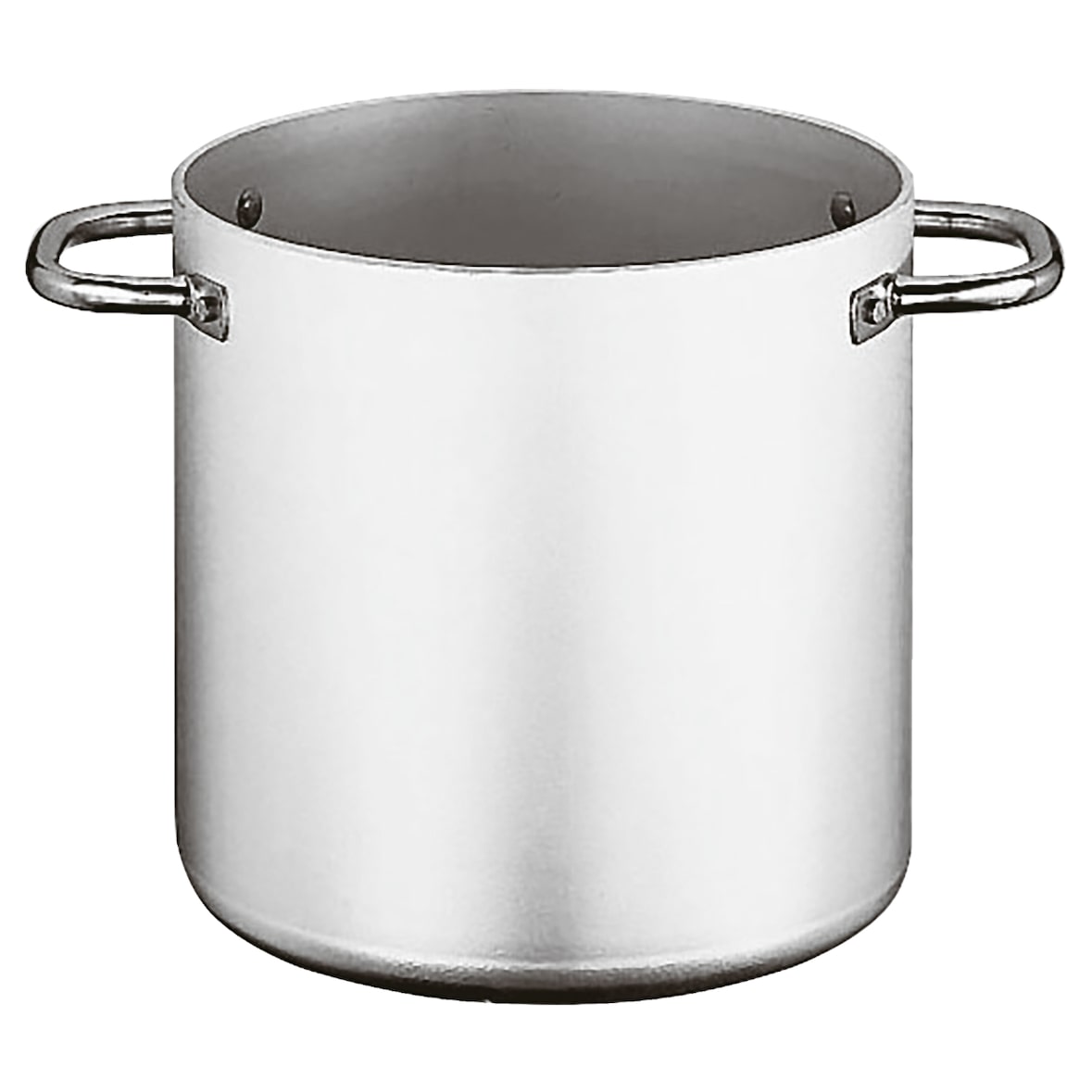 Pentola Alta Cm 50 Serie 6100 Alluminio