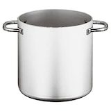 thumbnail of Pentola Alta Cm 50 Serie 6100 Alluminio