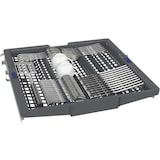 thumbnail of SIEMENS SN57TS00CE iQ700 Geschirrspüler – Zeolith, varioSpeed Plus & Home Connect