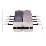 thumbnail of Machine à Raclette Little Balance 8502