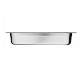 thumbnail of Bac Gastronorme inox GN 1/1 | Vogue -profondeur 100 mm