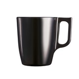 thumbnail of Luminarc Mug Flashy Verre Noir 25Cl