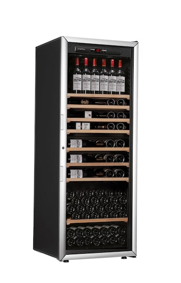 Arte Vino Cave à vin de service 162 - 206 bouteilles