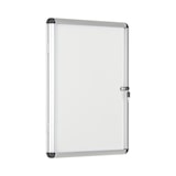 thumbnail of Vitrine magnétique Enclore