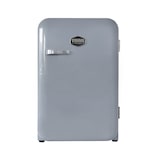 thumbnail of Vintage Industries - Retro Midi koelkast Kingston - Zilver - RC160 - 427004