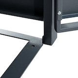 thumbnail of Kliko ombouw Design - 2 containers - Antraciet