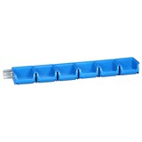 thumbnail of Allit 457052 ProfiPlus Set 1/7, blau  (VPE 20)