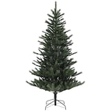 thumbnail of HOMCOM Árvore de Natal 210 cm Árvore de Natal Artificial com 793 Ramo e Suporte de Aço Árvore de Natal para Sala de Estar Interior Verde