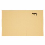 thumbnail of 25 Faltkartons 350 x 250 x 120 mm Kartons 35 x 25 x 12 cm Versandkartons Wellpappe