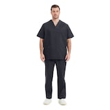 thumbnail of Pijamas Sanitarios Unisex 817-8312: Lila / L