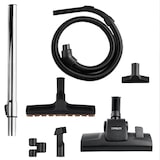 thumbnail of POLTI FORZASPIRA C110_PLUS Aspirapolvere a traino senza sacco con tecnologia ciclonica, 4 accessori, Filtro Hepa, PBEU015