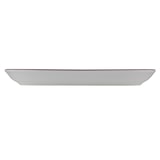 thumbnail of IDFine Modest Maroon Magnus Oval Platter 18 cm 12 Stück