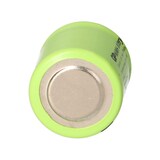 thumbnail of GP Akku 1/3 AA 1,2V / 250mAh GP25AAH