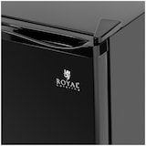 thumbnail of Royal Catering - Minibar - 28 l - zwart -