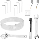 thumbnail of MSW - MSW MSW-DDM-O5300S carotteuse 3700 W 610 tr/min perceuse à carottage Diamant Carotteuse