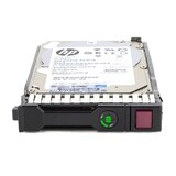 thumbnail of HP Enterprise Festplatte 600 GB Hot-Swap 6.4 cm SFF 2.5" SAS 10000 rpm mit HPE SmartDrive carrier