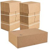 thumbnail of 30x Stülpschachtel Deckel + Boden 372x245x118mm