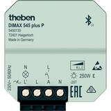 thumbnail of Theben UP-Universaldimmer DIMAX 545 plus P 5450130