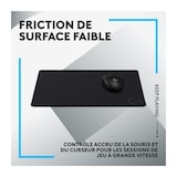 thumbnail of Tapis De Souris Gaming - Logitech - G440 - Noir
