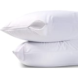 thumbnail of Remibed Funda almohada Anti Chinches 75 ( 75 x 40) | Oeko-Tex 100 | Impermeable | Transpirable | Anti Ácaros